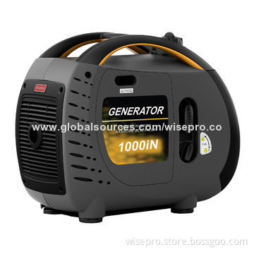 DC charger inverter generator, 36-60V, 1kW, 15-25ANew